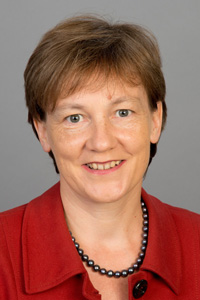 Brigitte Schöne